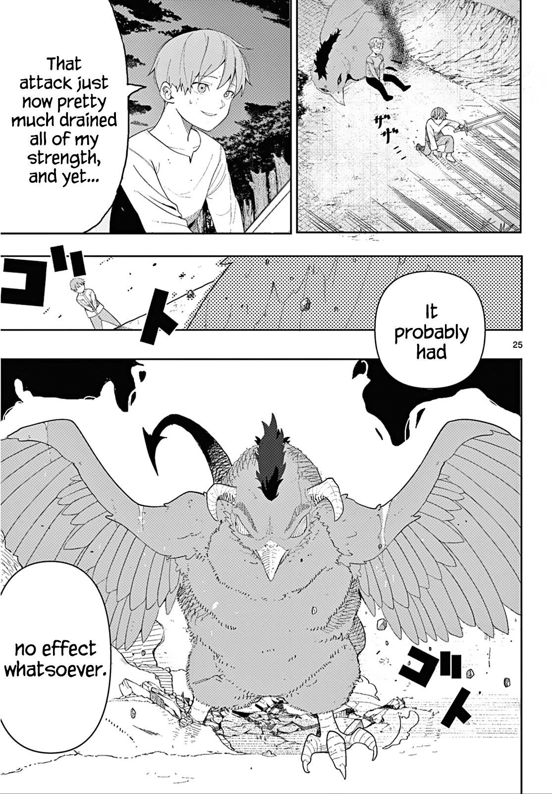 Read Frieren Beyond Journey's End Manga Online