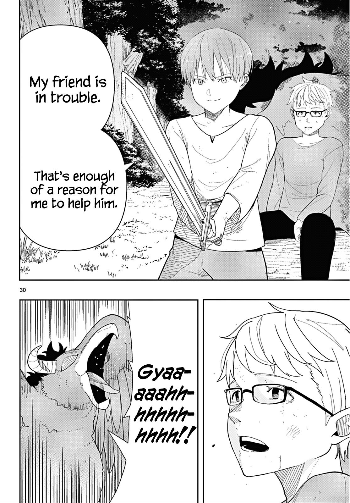 Read Frieren Beyond Journey's End Manga Online