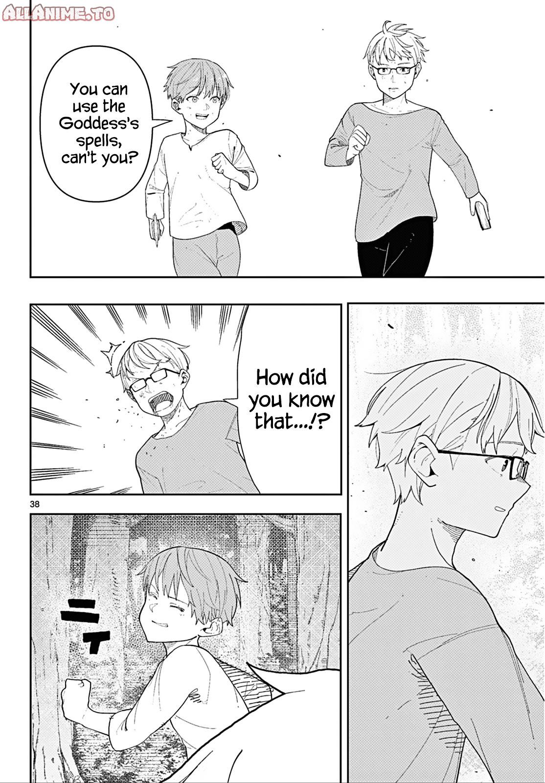 Read Frieren Beyond Journey's End Manga Online