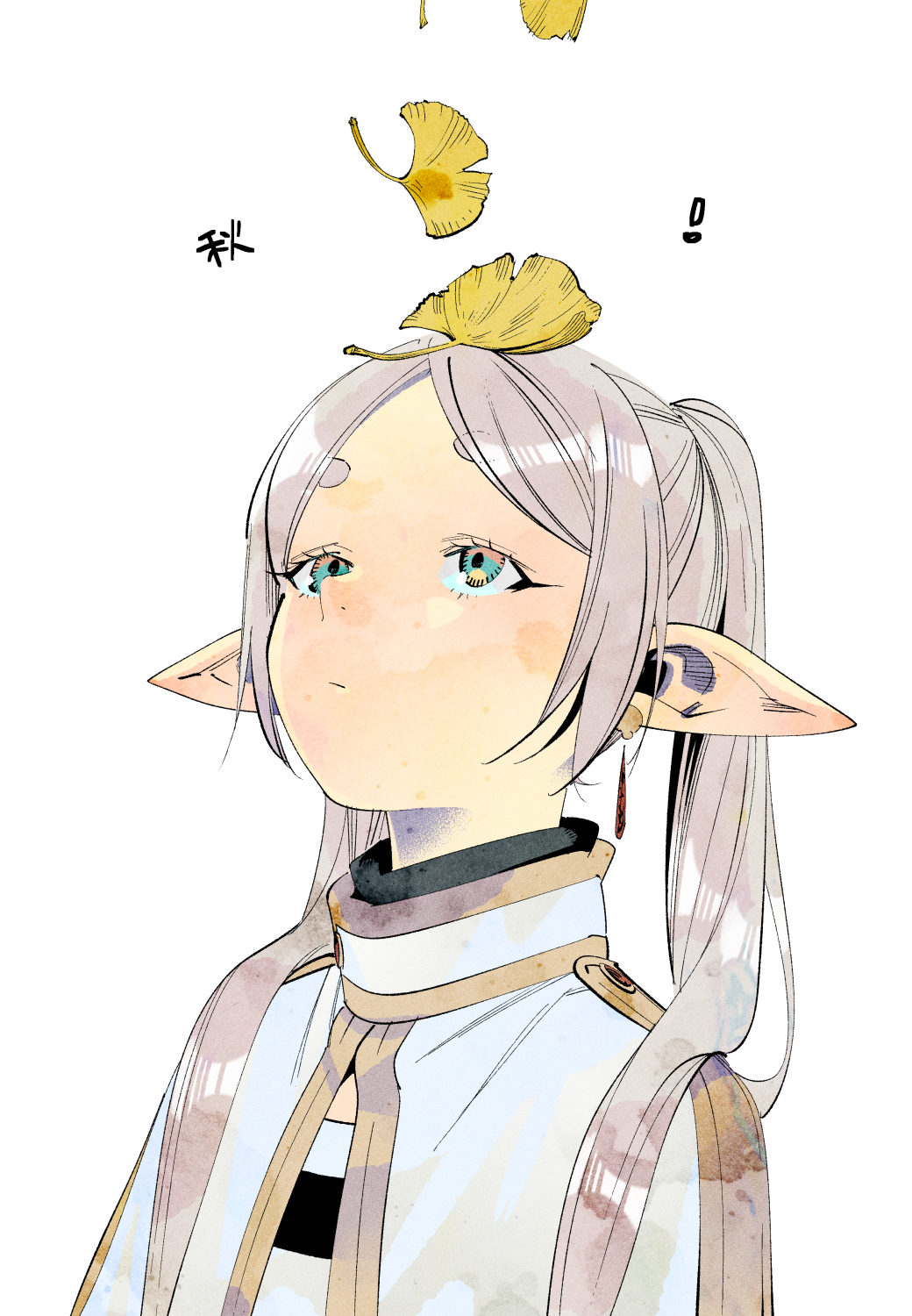 Read Frieren Beyond Journey's End Manga Online