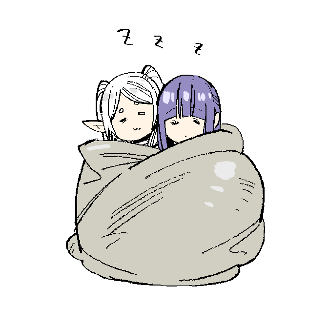 Read Frieren Beyond Journey's End Manga Online