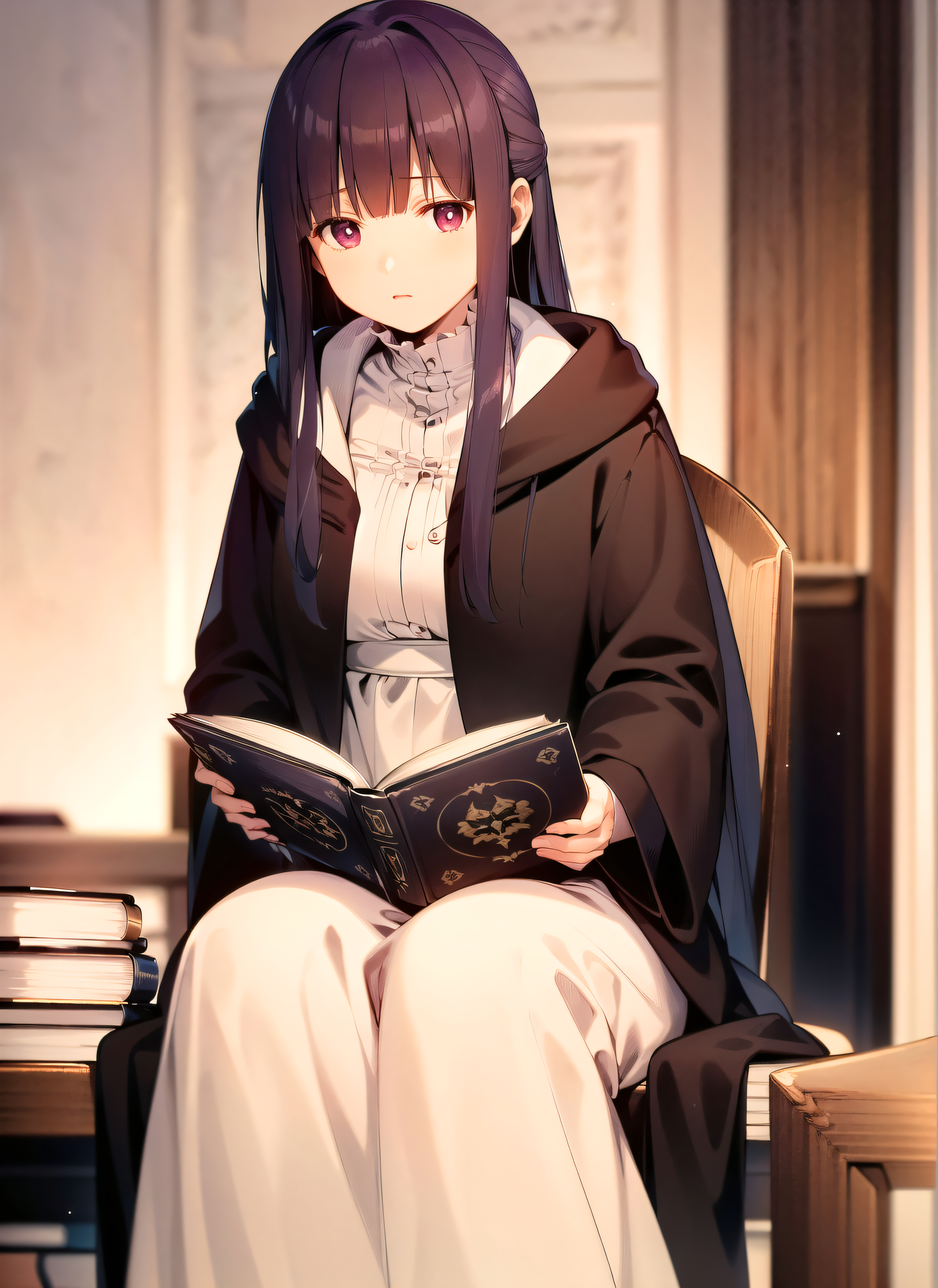 Read Frieren Beyond Journey's End Manga Online