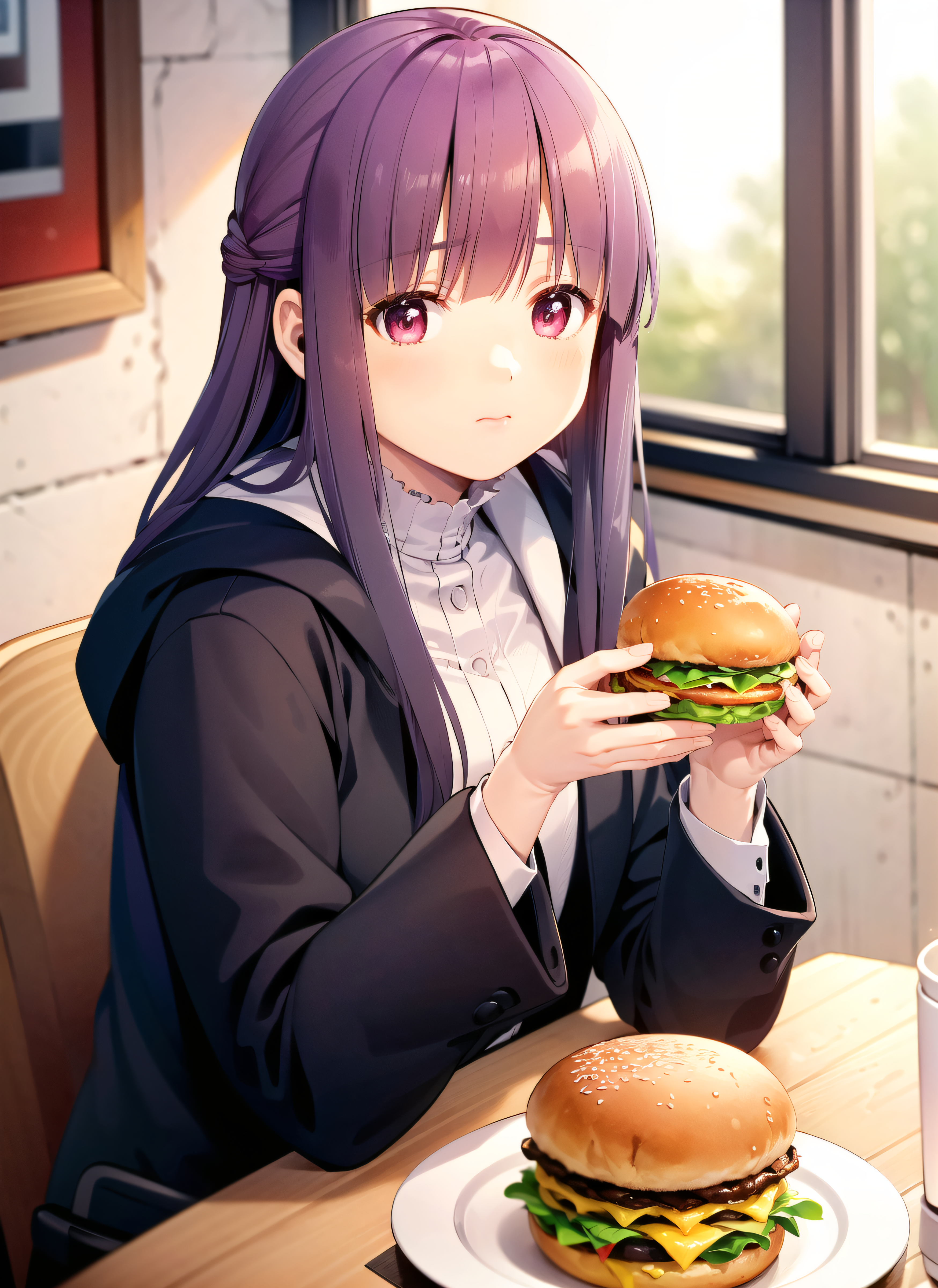 Read Frieren Beyond Journey's End Manga Online