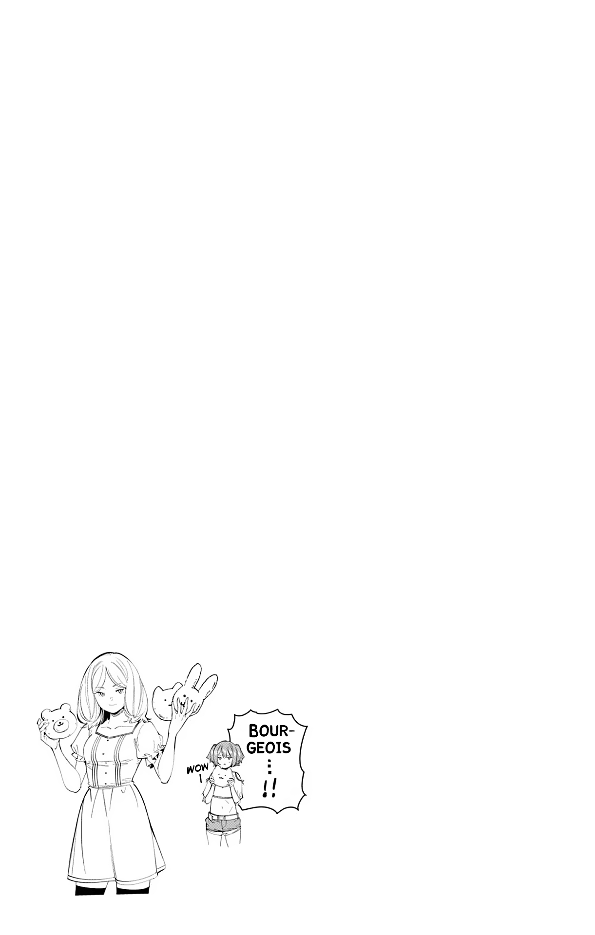 Read Frieren Beyond Journey's End Manga Online