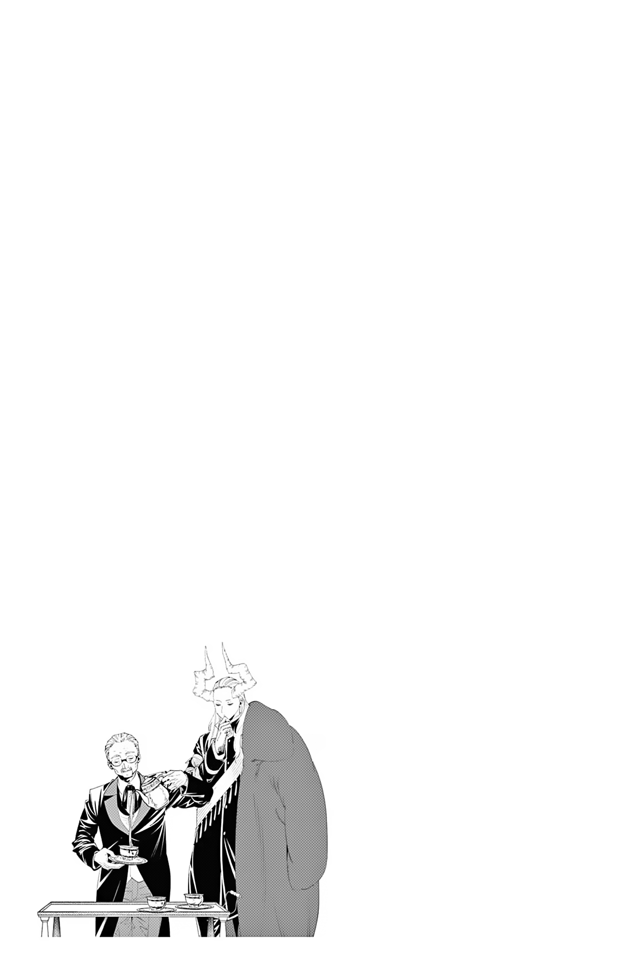 Read Frieren Beyond Journey's End Manga Online