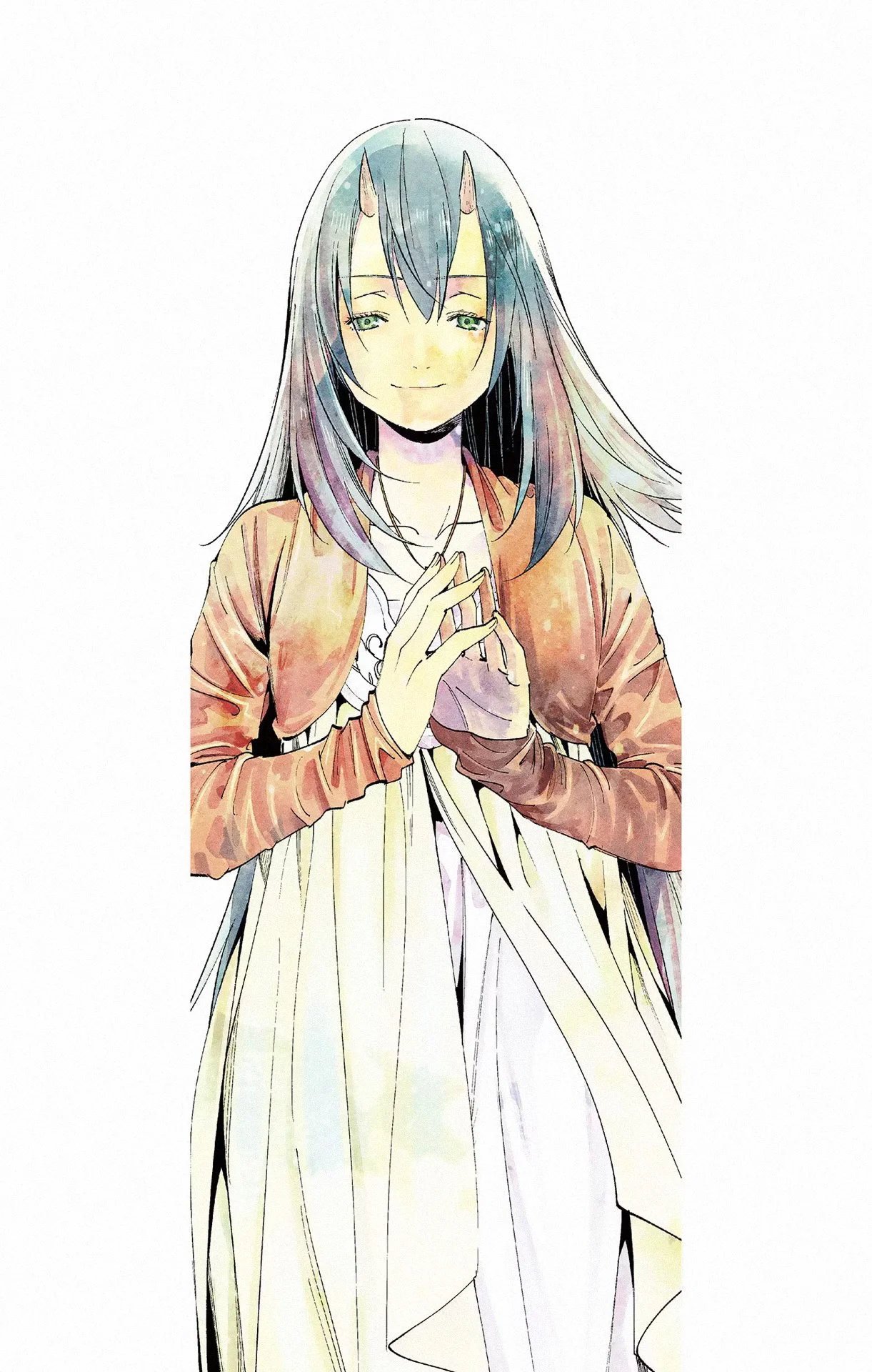 Read Frieren Beyond Journey's End Manga Online