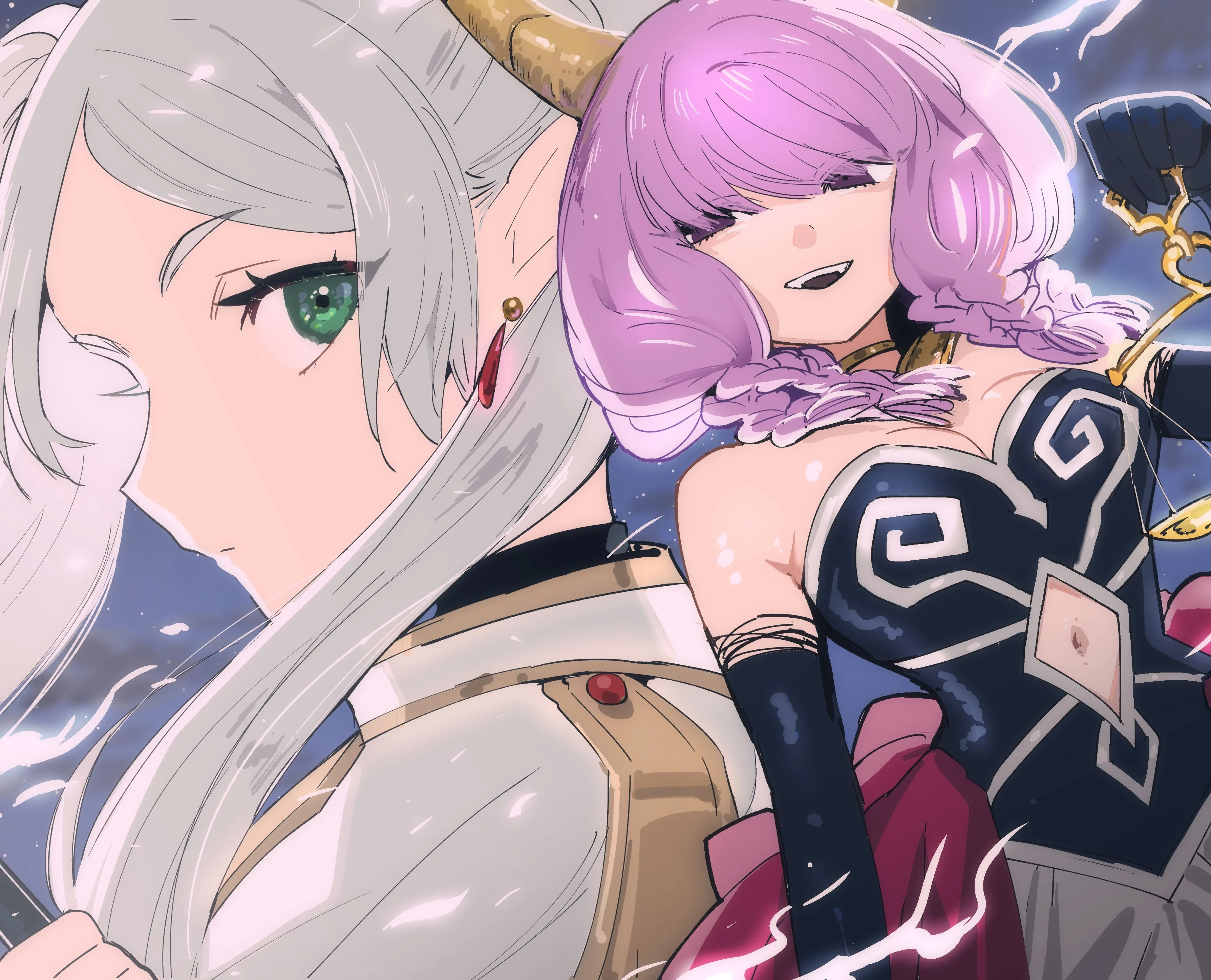 Read Frieren Beyond Journey's End Manga Online