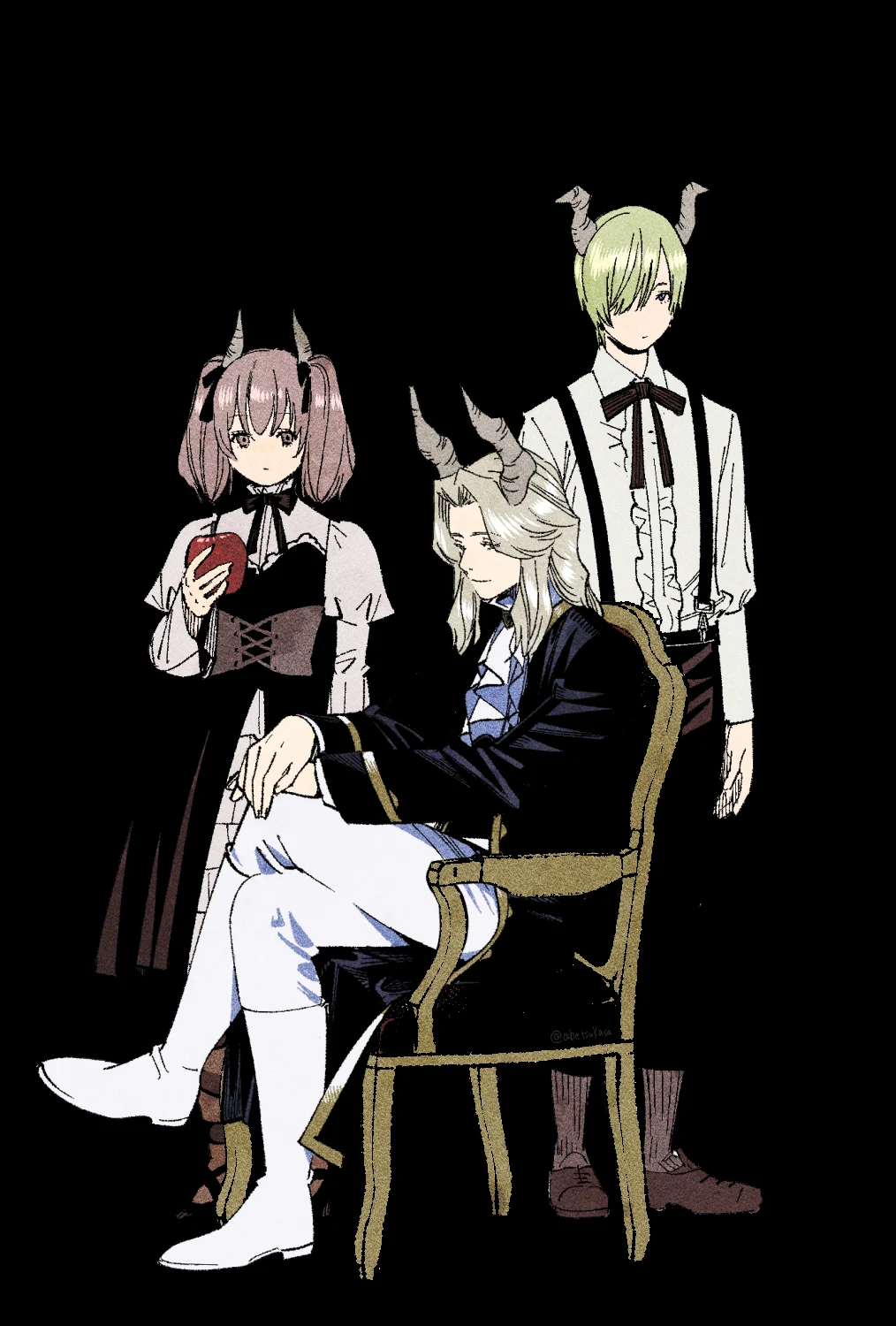 Read Frieren Beyond Journey's End Manga Online