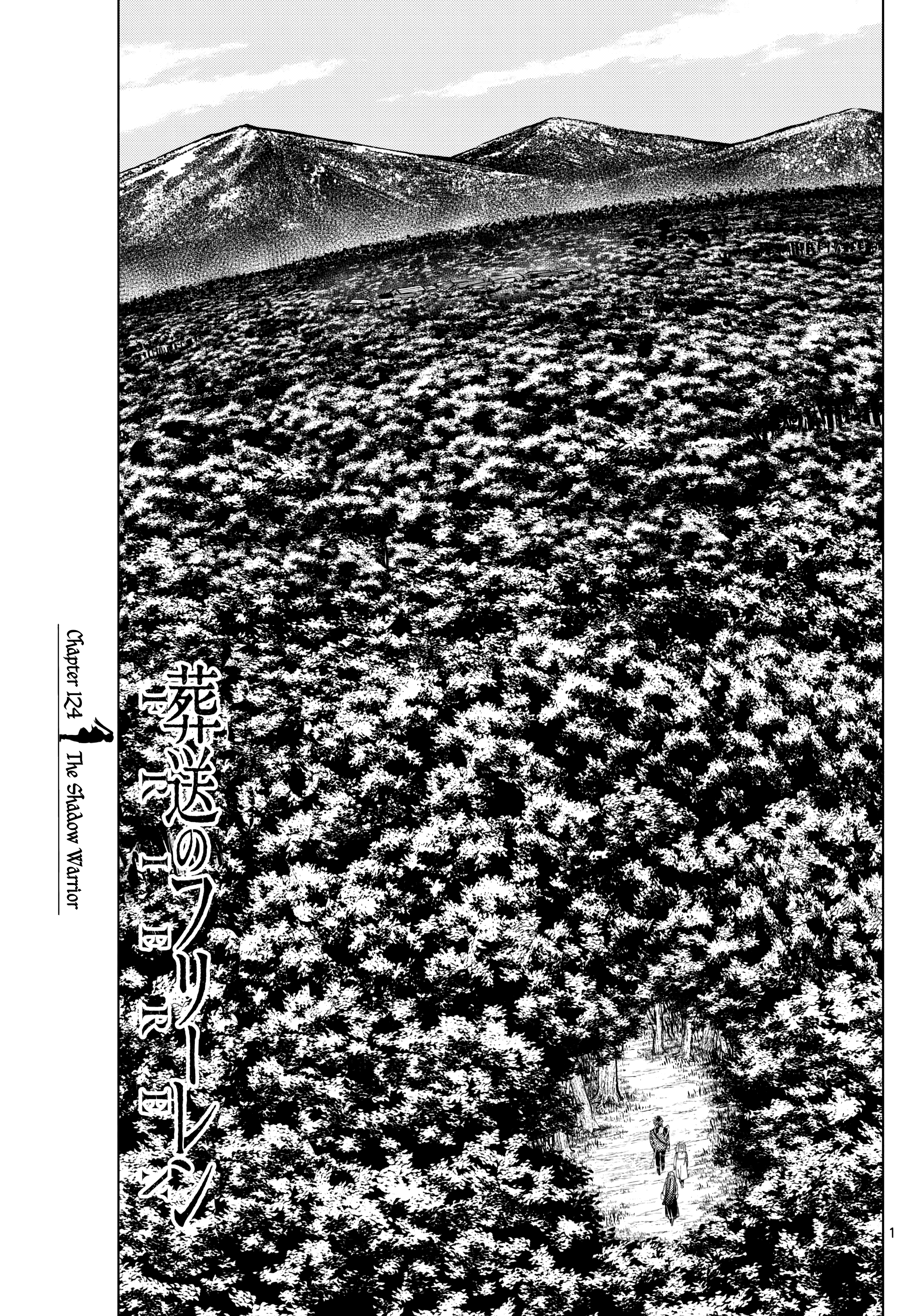 Read Frieren Beyond Journey's End Manga Online