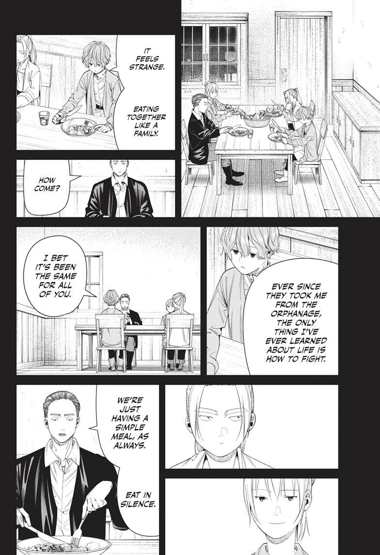 Read Frieren Beyond Journey's End Manga Online