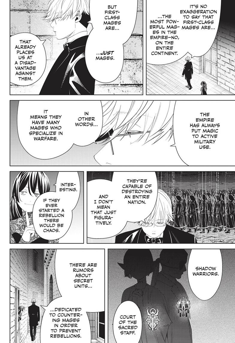 Read Frieren Beyond Journey's End Manga Online