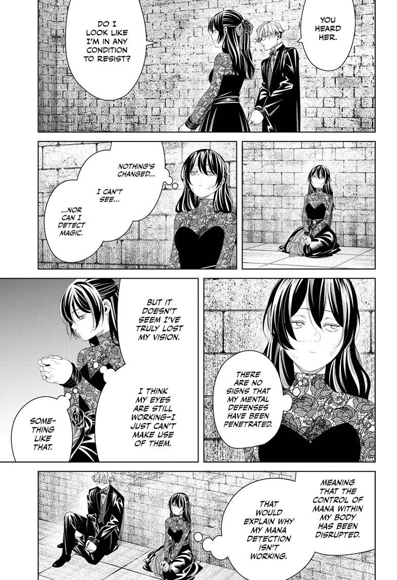 Read Frieren Beyond Journey's End Manga Online