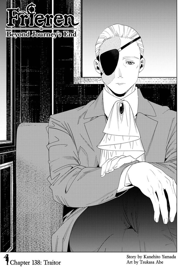 Read Frieren Beyond Journey's End Manga Online