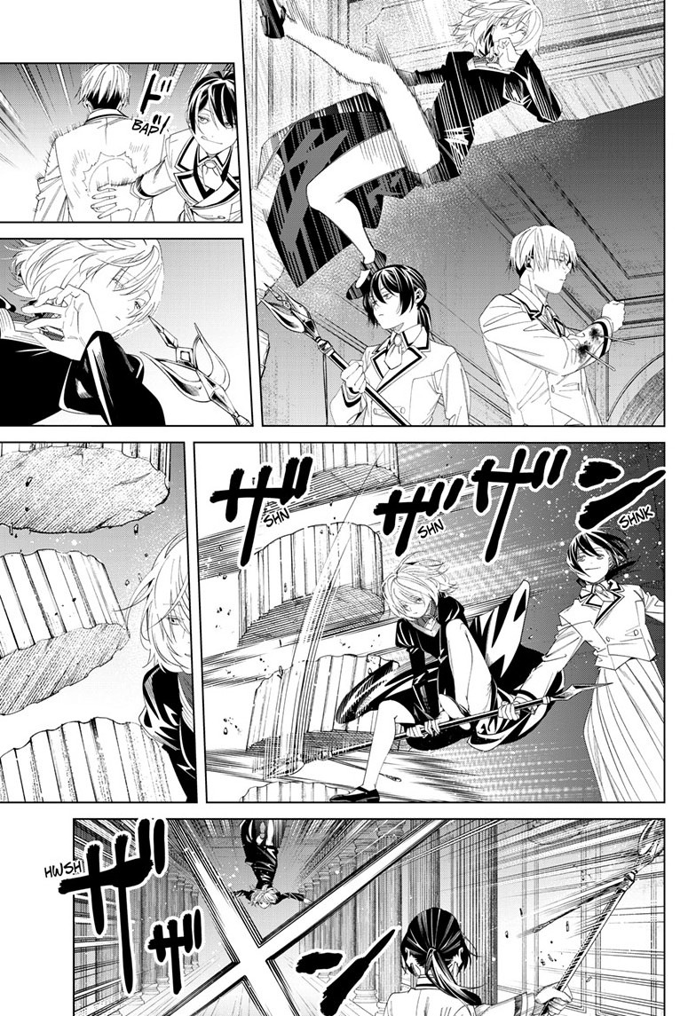 Read Frieren Beyond Journey's End Manga Online