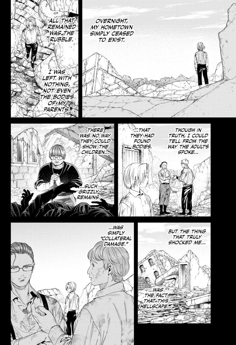 Read Frieren Beyond Journey's End Manga Online
