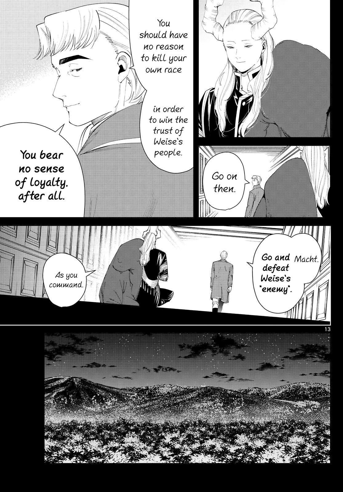 Read Frieren Beyond Journey's End Manga Online