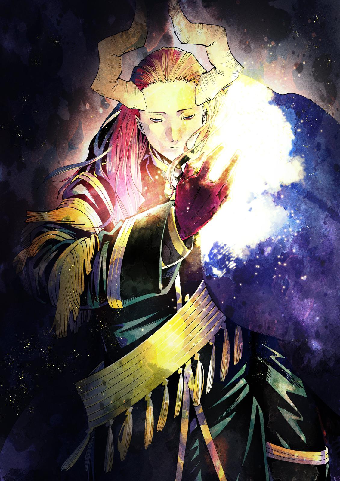 Read Frieren Beyond Journey's End Manga Online