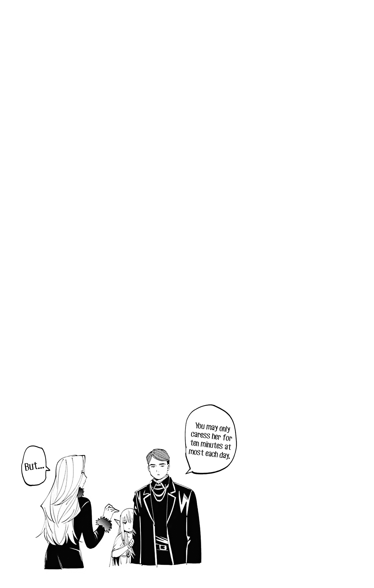 Read Frieren Beyond Journey's End Manga Online