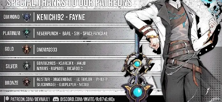 Read God of Martial Arts Manga Online