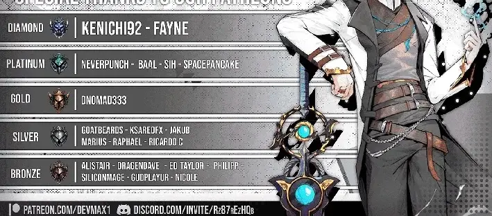 Read God of Martial Arts Manga Online