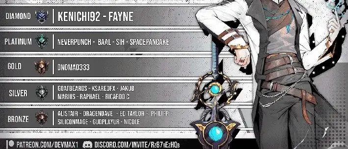 Read God of Martial Arts Manga Online