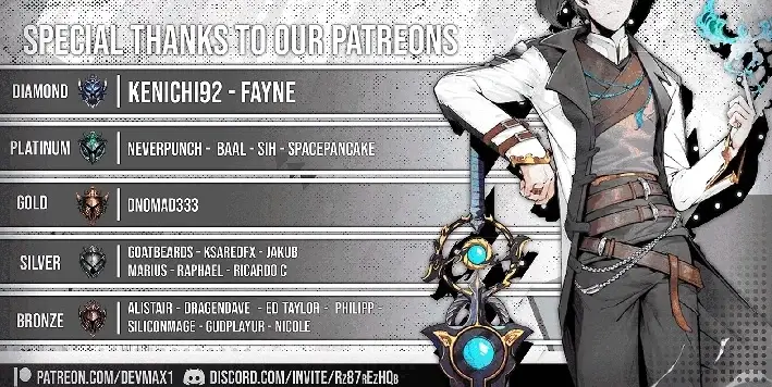 Read God of Martial Arts Manga Online