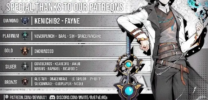 Read God of Martial Arts Manga Online