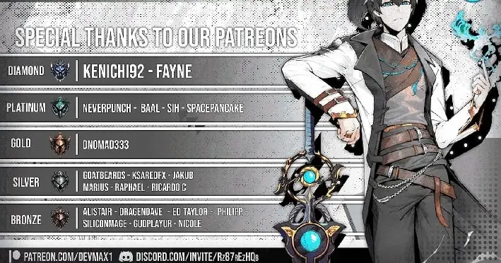 Read God of Martial Arts Manga Online