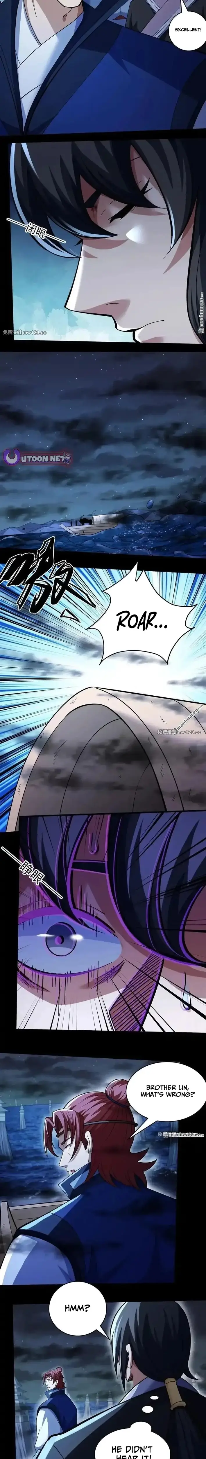 Read God of Martial Arts Manga Online