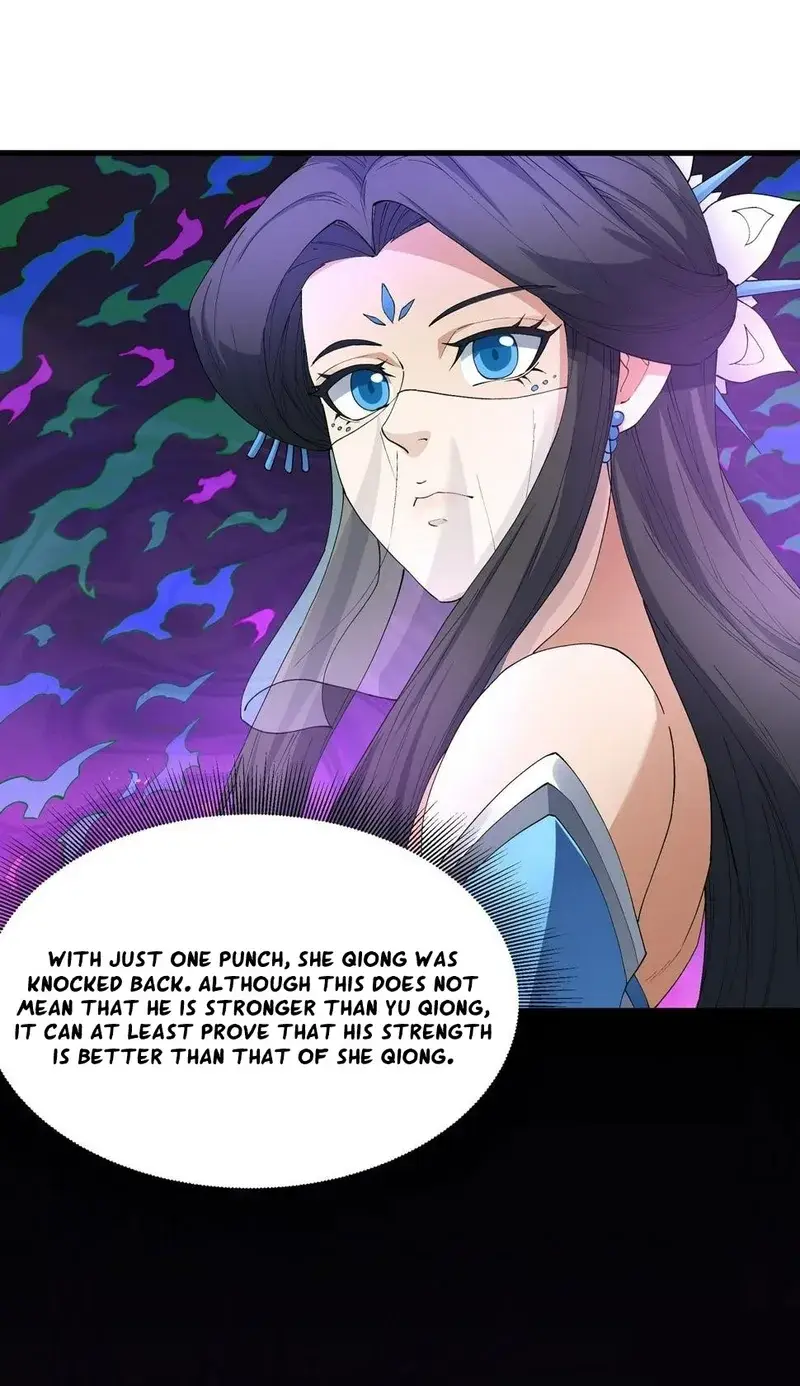 Read God of Martial Arts Manga Online