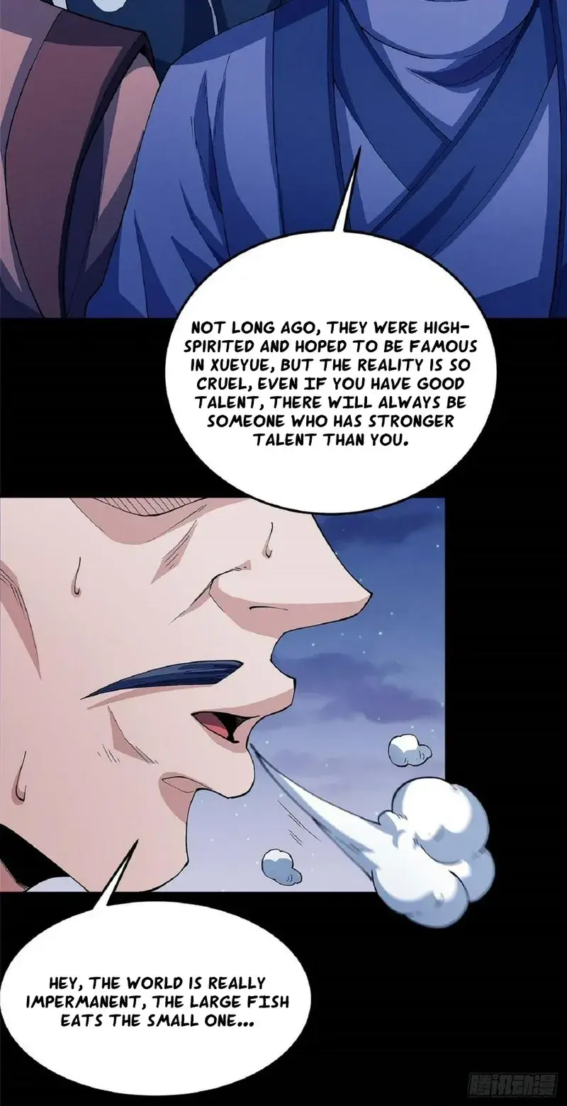 Read God of Martial Arts Manga Online