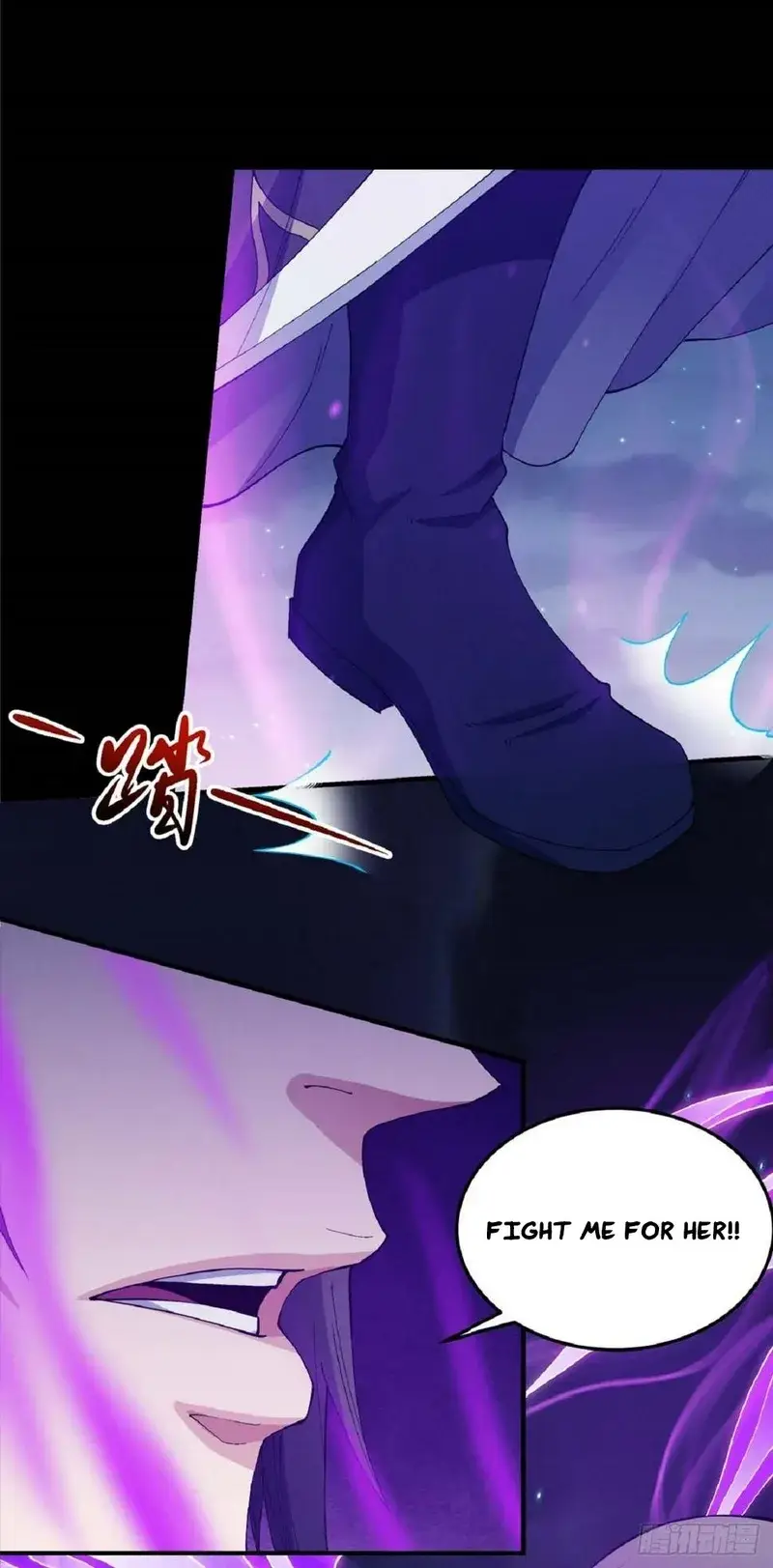 Read God of Martial Arts Manga Online