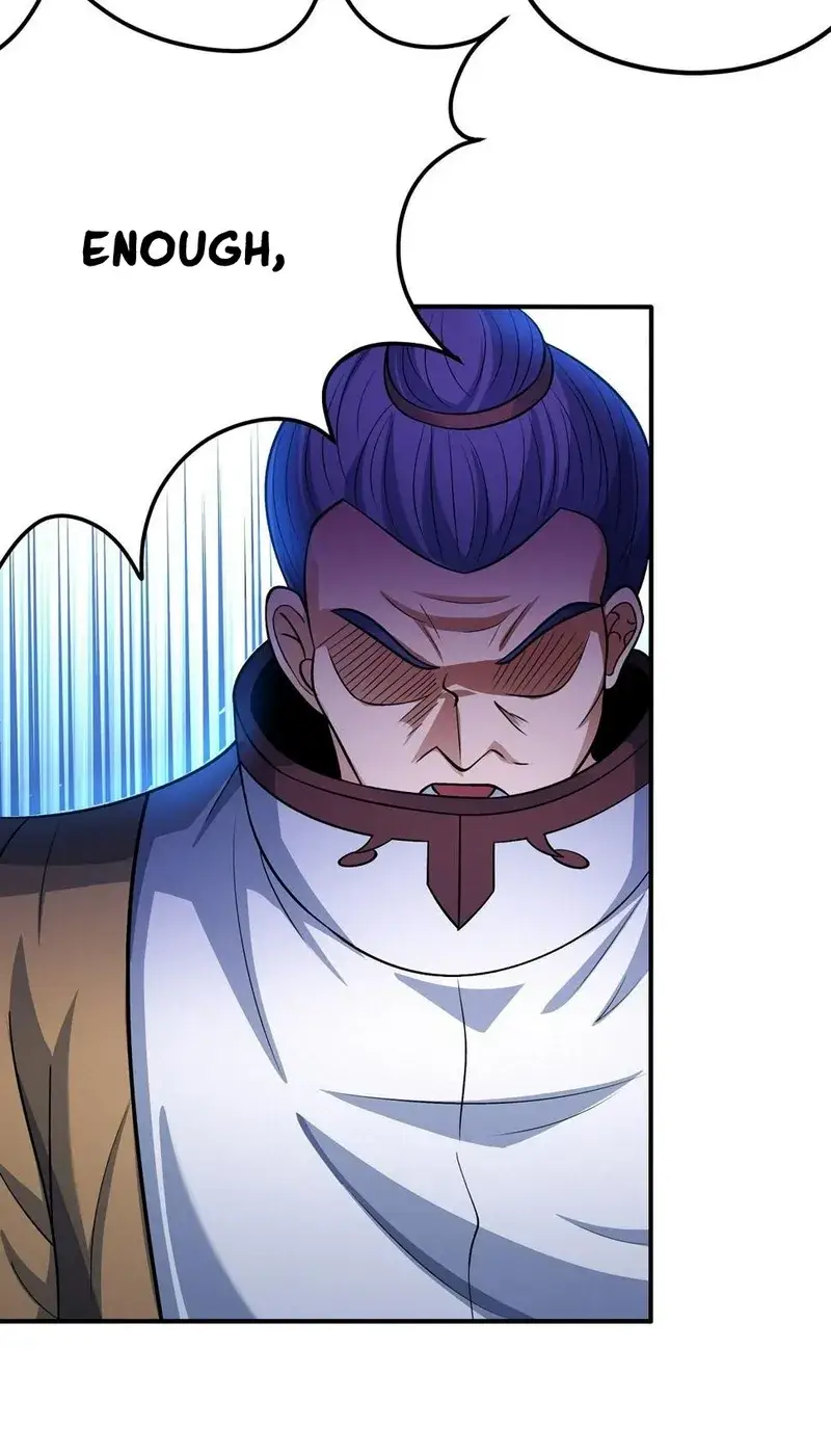 Read God of Martial Arts Manga Online