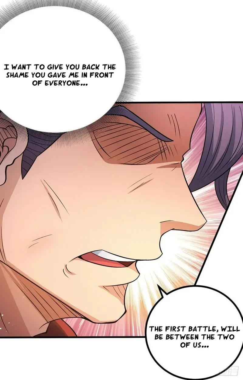 Read God of Martial Arts Manga Online