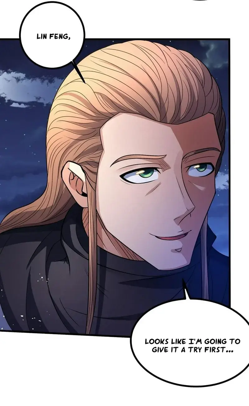 Read God of Martial Arts Manga Online