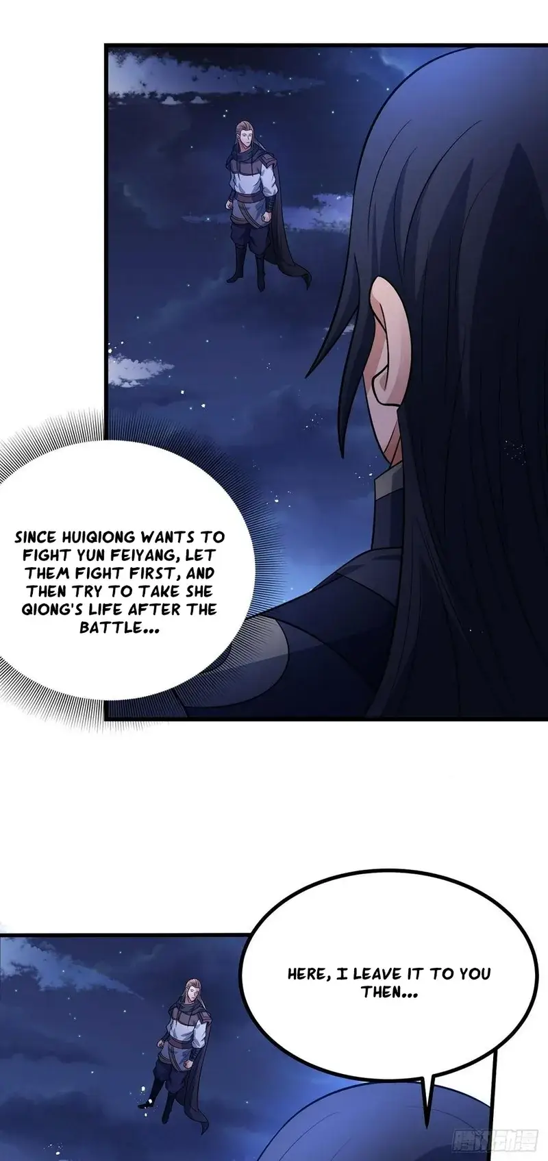 Read God of Martial Arts Manga Online