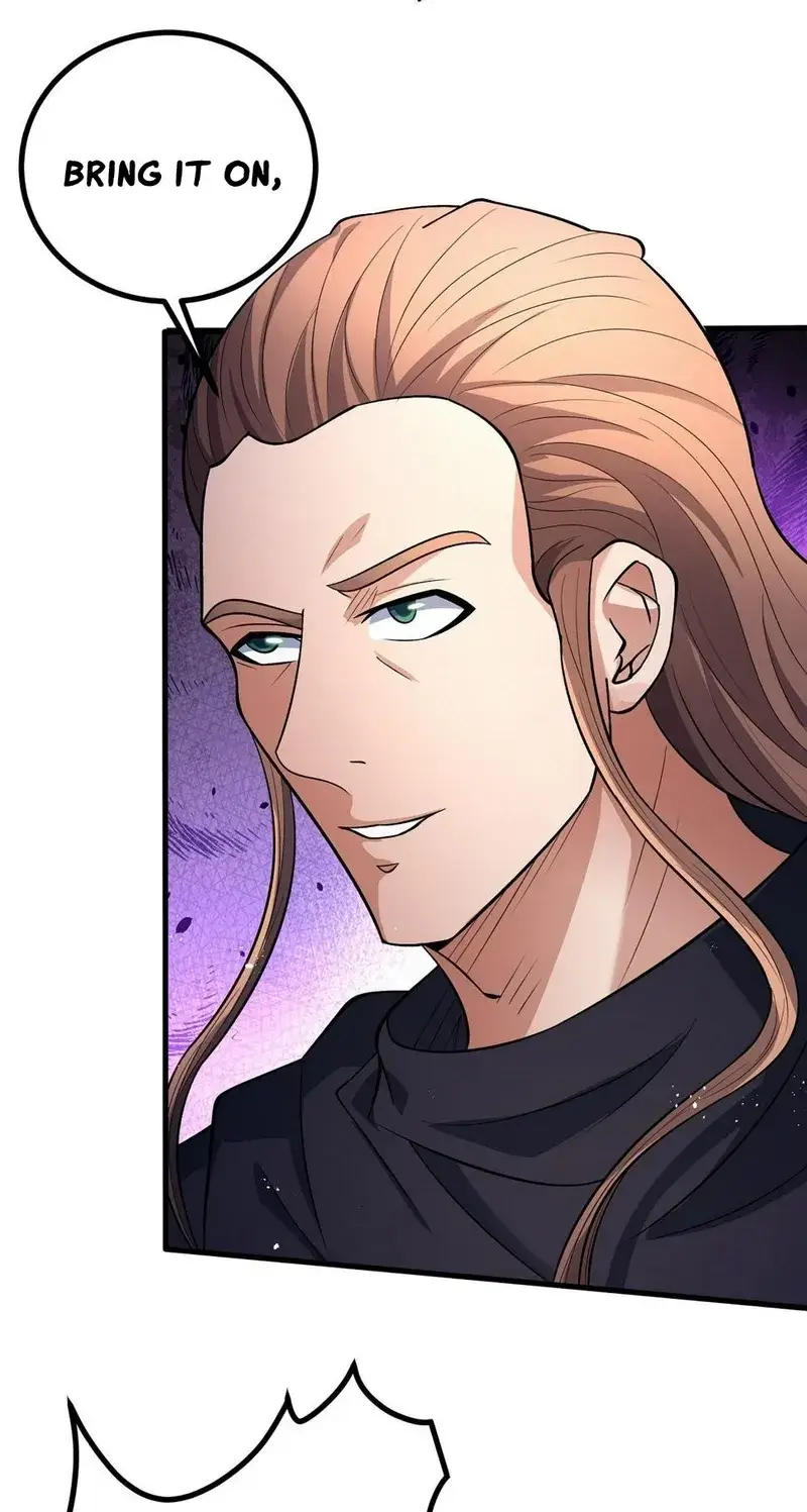 Read God of Martial Arts Manga Online
