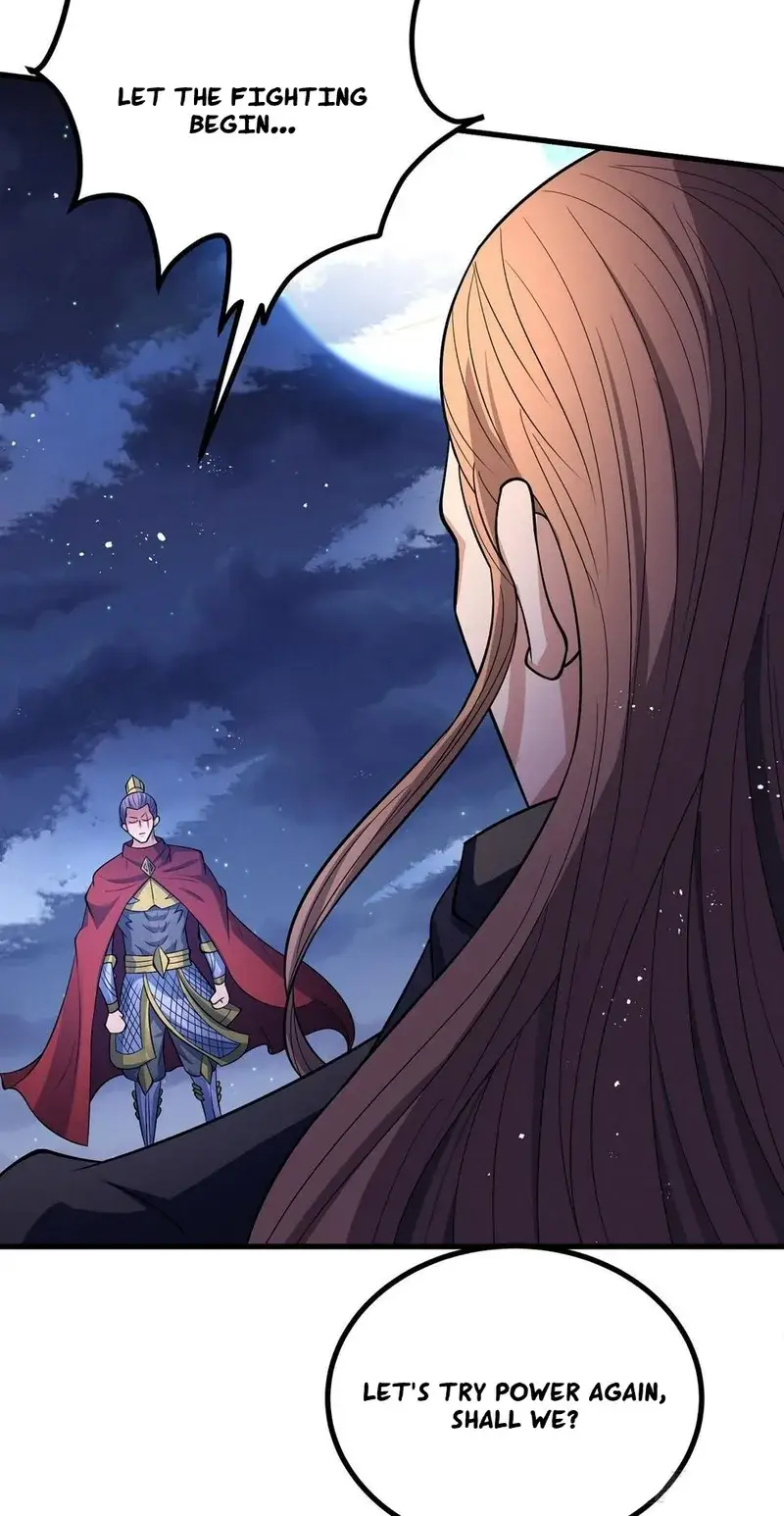 Read God of Martial Arts Manga Online