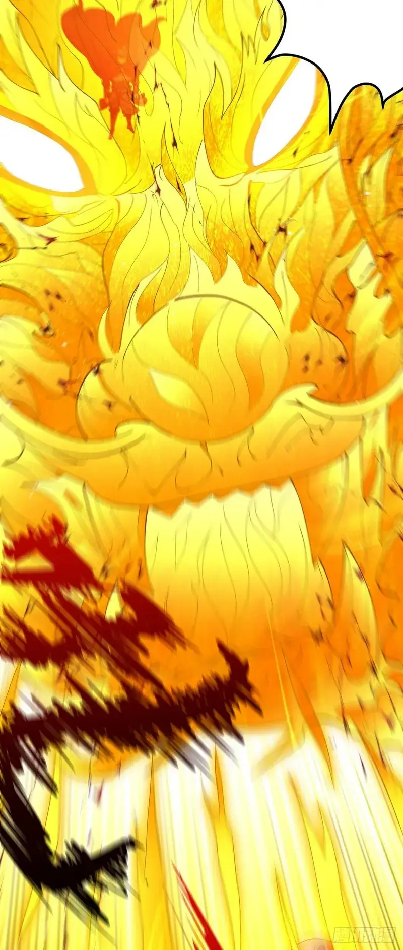 Read God of Martial Arts Manga Online