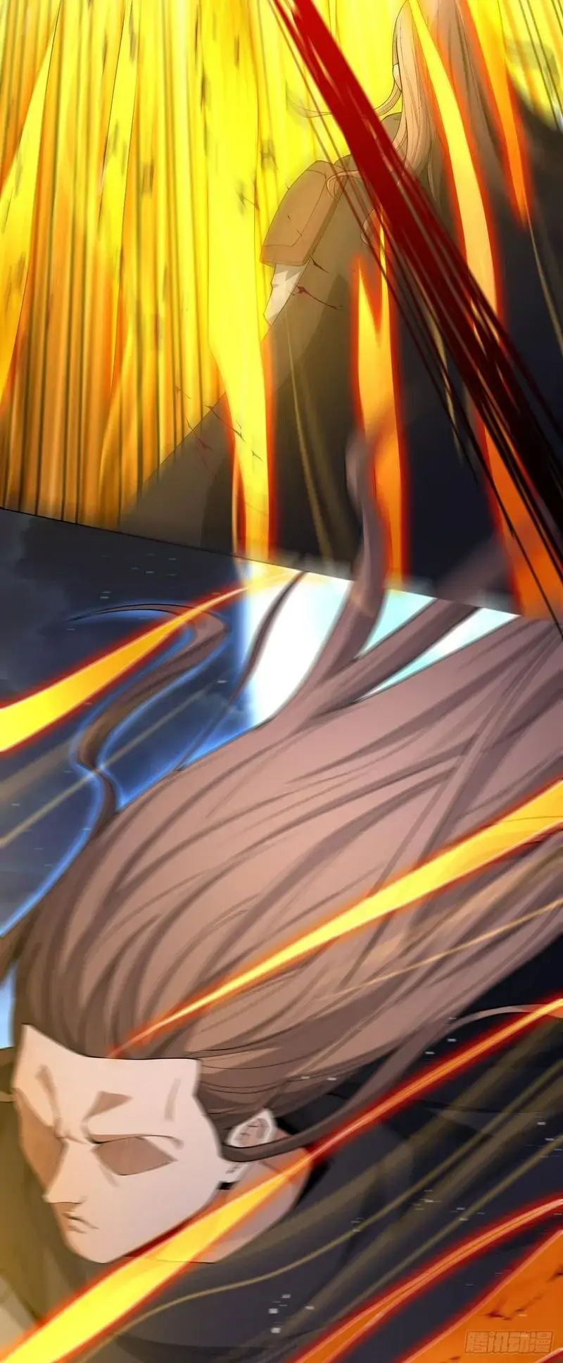 Read God of Martial Arts Manga Online