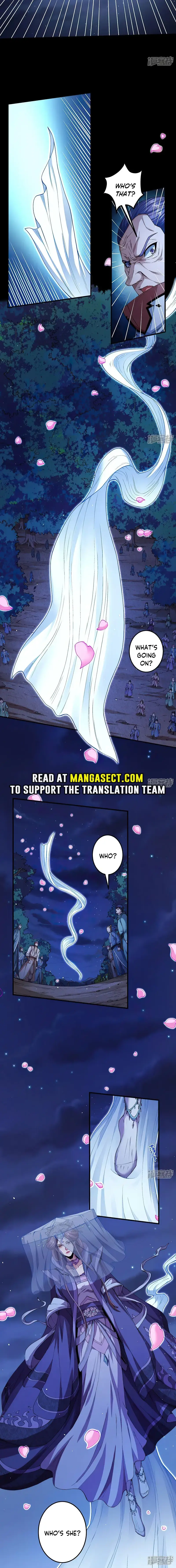 Read God of Martial Arts Manga Online
