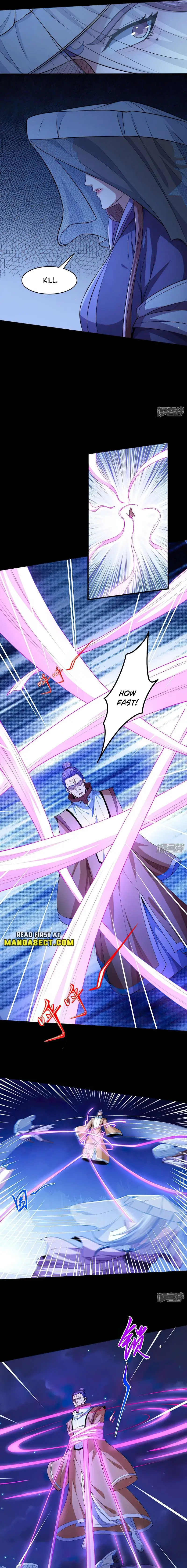 Read God of Martial Arts Manga Online