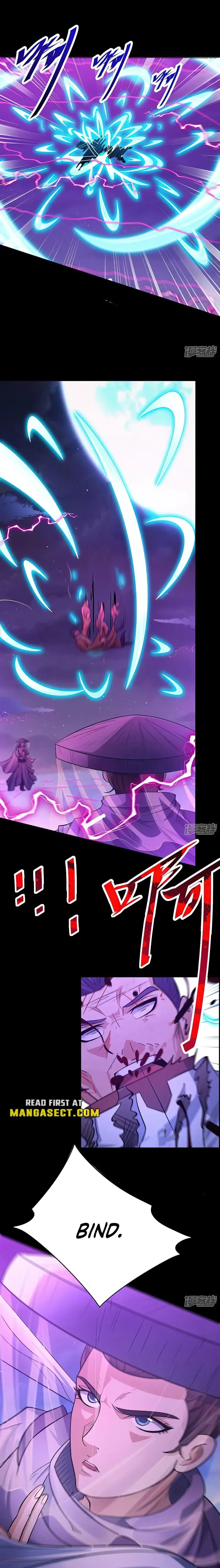 Read God of Martial Arts Manga Online