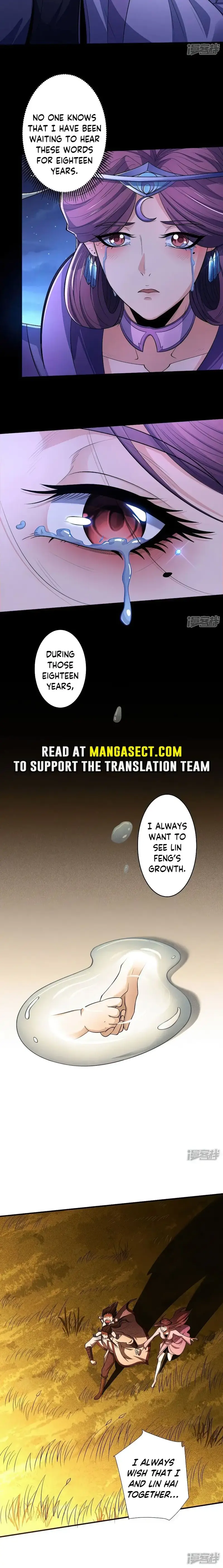 Read God of Martial Arts Manga Online