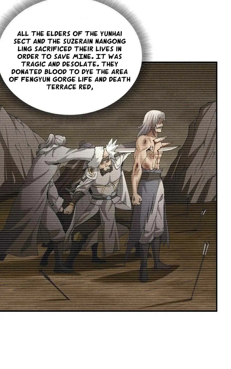 Read God of Martial Arts Manga Online