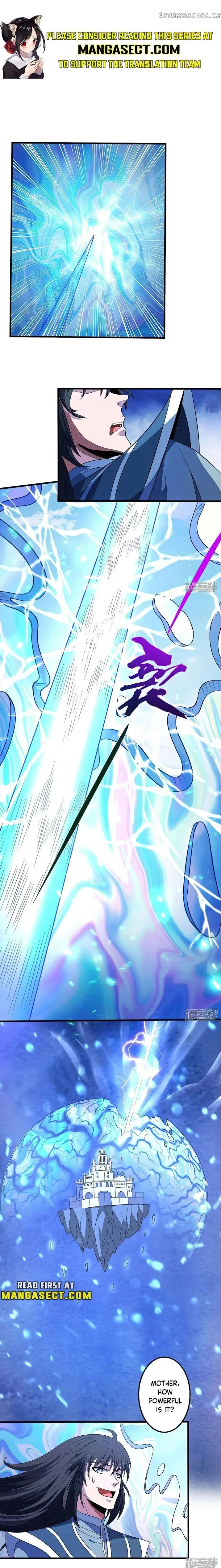 Read God of Martial Arts Manga Online