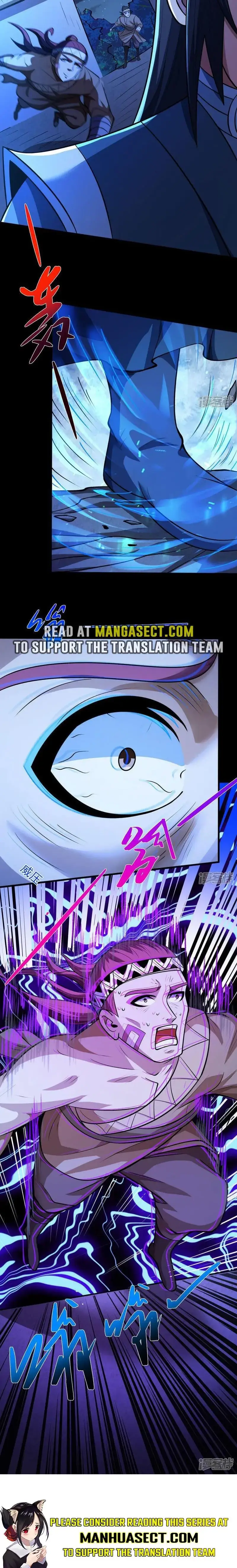 Read God of Martial Arts Manga Online