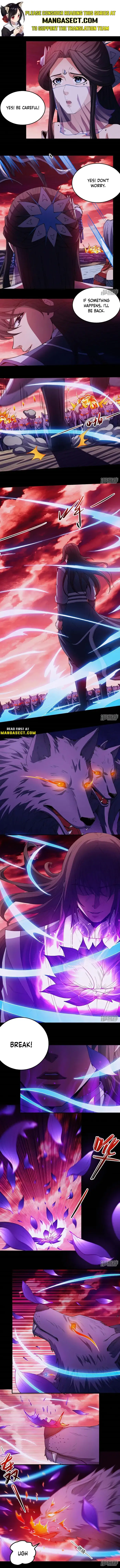 Read God of Martial Arts Manga Online