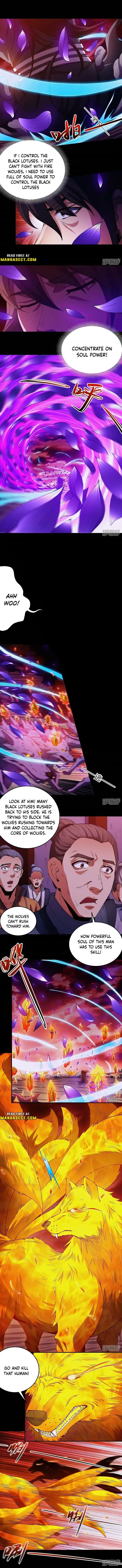 Read God of Martial Arts Manga Online