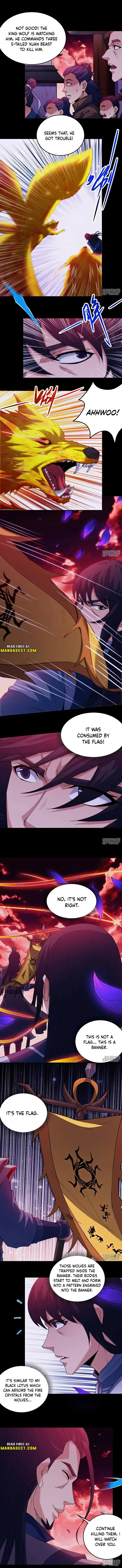 Read God of Martial Arts Manga Online